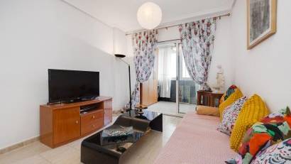 Återförsäljning - Apartment -
Torrevieja - San luis