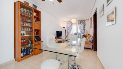 Återförsäljning - Apartment -
Torrevieja - San luis