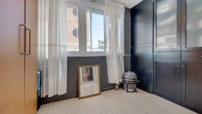 Återförsäljning - Apartment -
Torrevieja - San luis