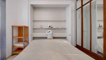 Återförsäljning - Apartment -
Torrevieja - San luis