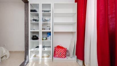 Återförsäljning - Apartment -
Torrevieja - San luis