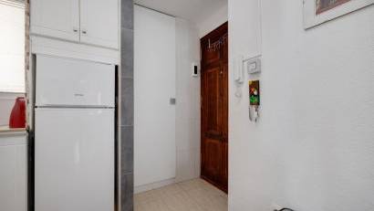 Återförsäljning - Apartment -
Torrevieja - San luis