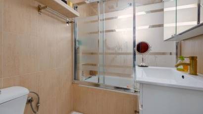 Återförsäljning - Apartment -
Torrevieja - San luis