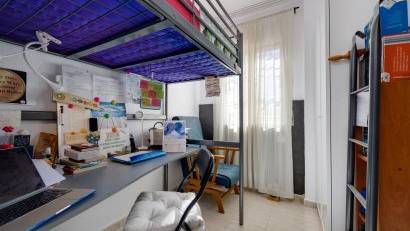 Återförsäljning - Apartment -
Torrevieja - San luis
