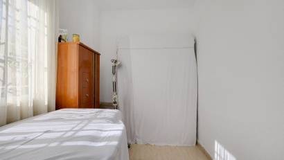 Återförsäljning - Apartment -
Torrevieja - San luis