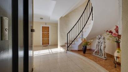 Återförsäljning - Apartment -
Torrevieja - San luis