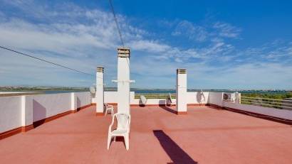 Återförsäljning - Apartment -
Torrevieja - San luis