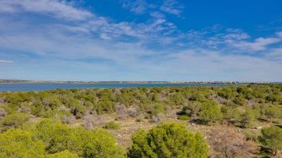 Återförsäljning - Apartment -
Torrevieja - San luis