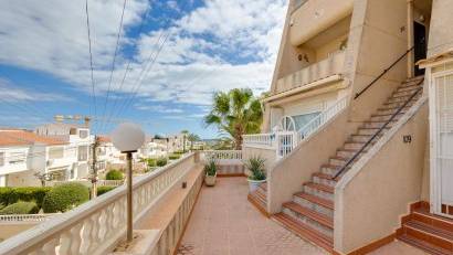 Återförsäljning - Apartment -
Torrevieja - La Mata