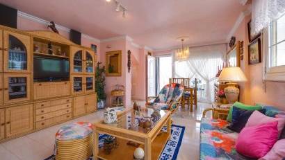 Återförsäljning - Apartment -
Torrevieja - La Mata