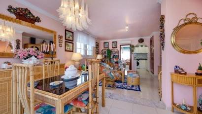 Återförsäljning - Apartment -
Torrevieja - La Mata