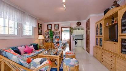 Återförsäljning - Apartment -
Torrevieja - La Mata