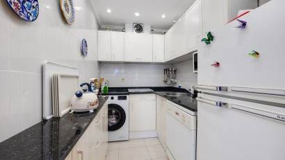 Återförsäljning - Apartment -
Torrevieja - La Mata