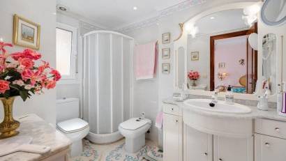 Återförsäljning - Apartment -
Torrevieja - La Mata