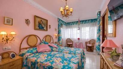 Återförsäljning - Apartment -
Torrevieja - La Mata