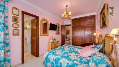 Återförsäljning - Apartment -
Torrevieja - La Mata