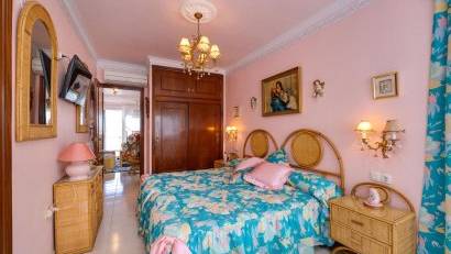 Återförsäljning - Apartment -
Torrevieja - La Mata