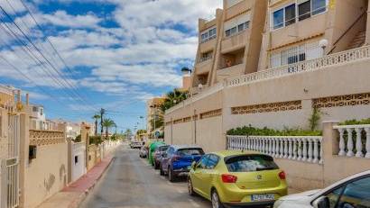 Återförsäljning - Apartment -
Torrevieja - La Mata