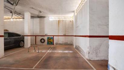 Återförsäljning - Apartment -
Torrevieja - La Mata