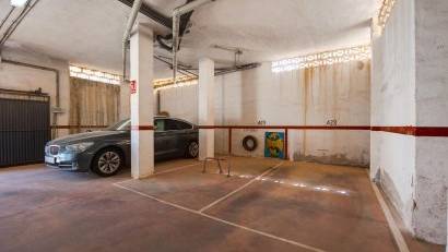 Återförsäljning - Apartment -
Torrevieja - La Mata