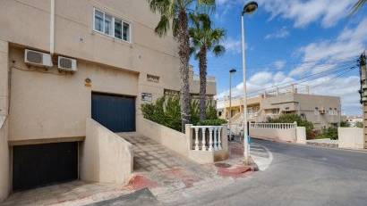 Återförsäljning - Apartment -
Torrevieja - La Mata