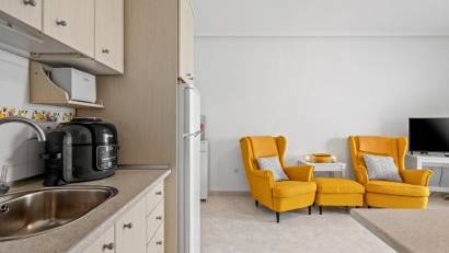 Reventa - Apartment -
Ciudad quesada - Ciudad Quesada