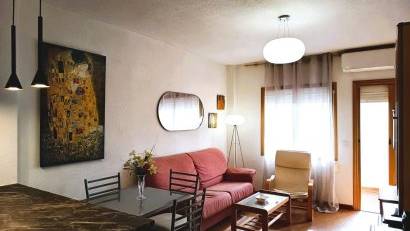 Återförsäljning - Apartment -
Orihuela Costa - La Regia