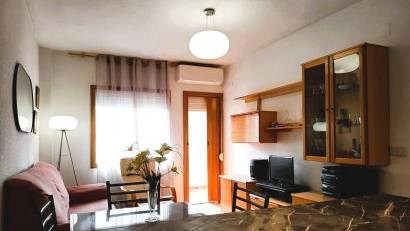 Återförsäljning - Apartment -
Orihuela Costa - La Regia