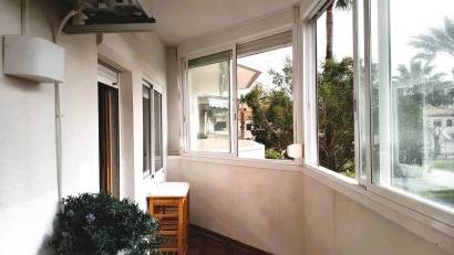 Återförsäljning - Apartment -
Orihuela Costa - La Regia