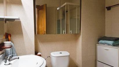 Återförsäljning - Apartment -
Orihuela Costa - La Regia