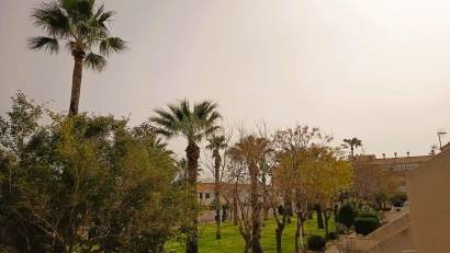 Återförsäljning - Apartment -
Orihuela Costa - La Regia