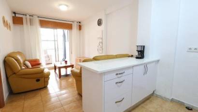Återförsäljning - Apartment -
Torrevieja - La Veleta