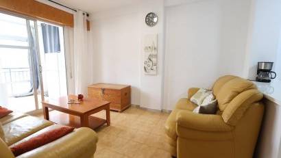 Återförsäljning - Apartment -
Torrevieja - La Veleta
