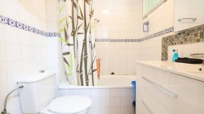 Återförsäljning - Apartment -
Torrevieja - La Veleta