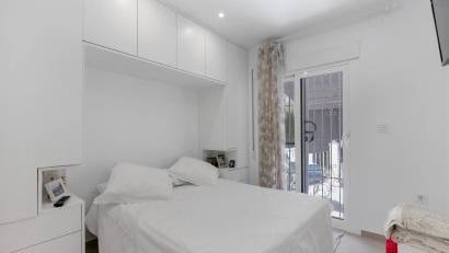 Återförsäljning - Bungalow -
Guardamar del Segura - Urbanizaciones