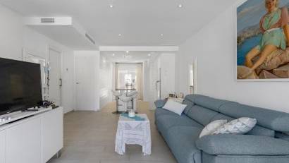 Återförsäljning - Bungalow -
Guardamar del Segura - Urbanizaciones