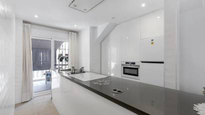 Återförsäljning - Bungalow -
Guardamar del Segura - Urbanizaciones