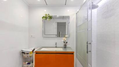 Återförsäljning - Bungalow -
Guardamar del Segura - Urbanizaciones