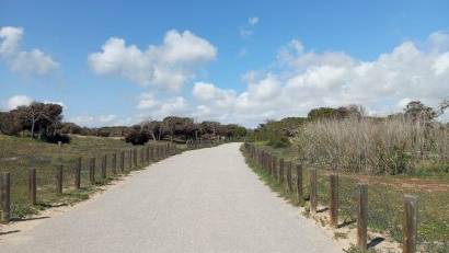 Återförsäljning - Bungalow -
Guardamar del Segura - Urbanizaciones