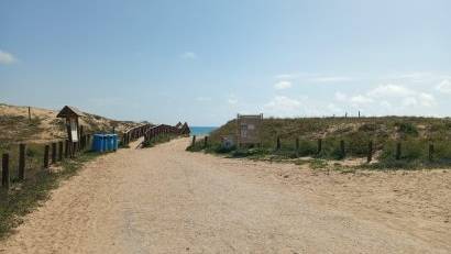 Återförsäljning - Bungalow -
Guardamar del Segura - Urbanizaciones