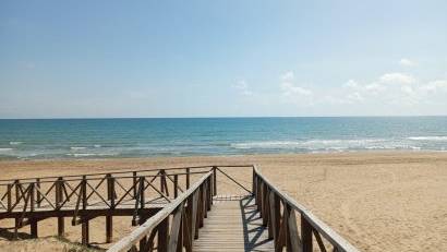 Återförsäljning - Bungalow -
Guardamar del Segura - Urbanizaciones