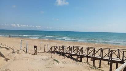 Återförsäljning - Bungalow -
Guardamar del Segura - Urbanizaciones