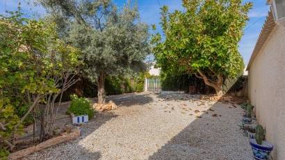 Återförsäljning - Villa -
Torrevieja - El Chaparral