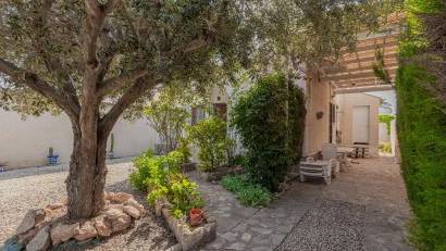 Återförsäljning - Villa -
Torrevieja - El Chaparral