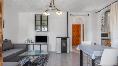 Återförsäljning - Villa -
Torrevieja - El Chaparral