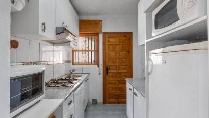 Återförsäljning - Villa -
Torrevieja - El Chaparral