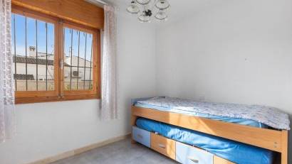 Återförsäljning - Villa -
Torrevieja - El Chaparral