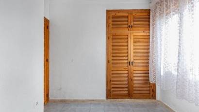 Återförsäljning - Villa -
Torrevieja - El Chaparral