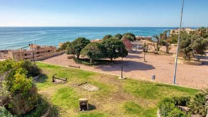 Återförsäljning - Villa -
Torrevieja - El Chaparral