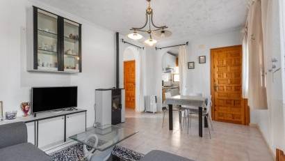 Återförsäljning - Villa -
Torrevieja - El Chaparral